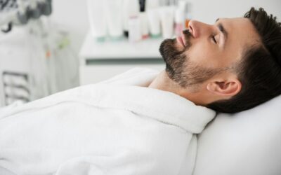 Spring Reset for Men: Unlock Peak Energy with Hormone Therapy and Peptides at Tonicity Health